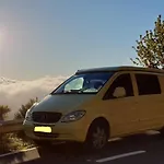 Campervan La Vito