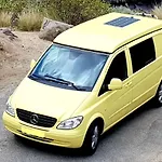 Camper Van La Vito