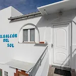 El Balcon Del Sol