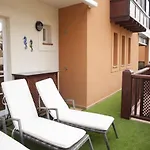 Monte Carrera Apartments