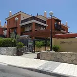 Monte Carrera Apartments