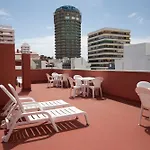 Apartment Close To Canteras Beach 304