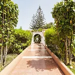 Parque Paraiso I