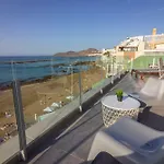 Roof Top Suite Las Canteras