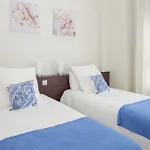 Charming Beachfront Apartment