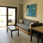 Adaptuhotel Bahia Feliz