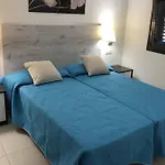 Adaptuhotel Bahia Feliz