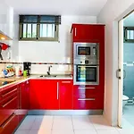 Apartamento La Cascada 108