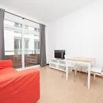 Rosamar Apartment A Metros De La Playa Wifi Gratis 305 By Lightbooking