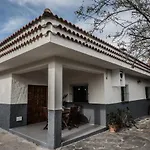 Casa Entreroques