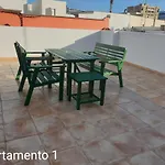 Apartamento Kings Vegueta