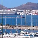 Balcon De La Bahia Gran Canaria