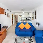 Flatguest Mogan + Beach + 2Bdr + Terrace