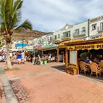 Flatguest Mogan + Beach + 2Bdr + Terrace