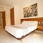 Cathedral Apartment