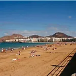 1 B Apartamento Playa Las Palmas