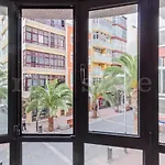 1 B Apartamento Playa Las Palmas