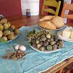 Ecoturismo Casa Rural
