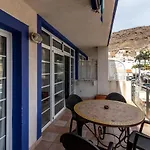 Flatguest Mogan + Beach + 2Bdr + Terrace