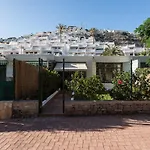 Bungalow Next To The Beach