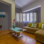 Apartamentos Berabemar