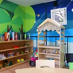 Abora Catarina By Lopesan Hotels