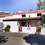 Vivelorural Casa Tunte 1, Piscina Y Terraza