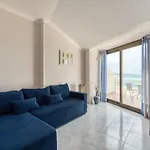 Beachfront Home Las Canteras 3 - Sea Views Terrace
