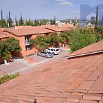 Moderna Suite Privada Alberca Av B Quintana 29C