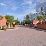 Moderna Suite Privada Alberca Av B Quintana 29C