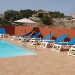 Villa Rustica Gran Canaria Hasta 14 Personas