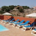 Villa Rustica Gran Canaria