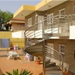 Apartamentos Sirena