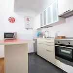Comfortable Chalet With Garden & Solarium