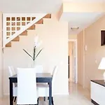 Luxury Duplex With Jacuzzi