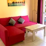 Apartamentos La Puntilla Mogan