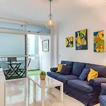 Apartamento Canteras