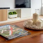 Flatguest Ansite + Deluxe + Panoramic Views + Fast Wifi
