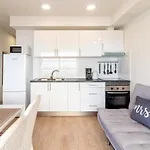 Flatguest Danubio + Sea View + Pool + Beach