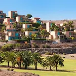 Salobre Villa With Pool Par 4 Nr 9