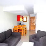 Apartamentos Niza