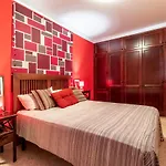 Flatguest Ingenio + 2 Bdr + Wifi + 4Pax