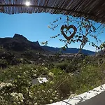 EcoTara Canary Islands Eco-Villa Retreat