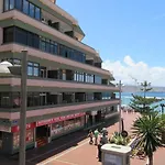 Vivelorural Canteras 208 Beach Front With Wifi