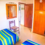 Apartamentos Africana