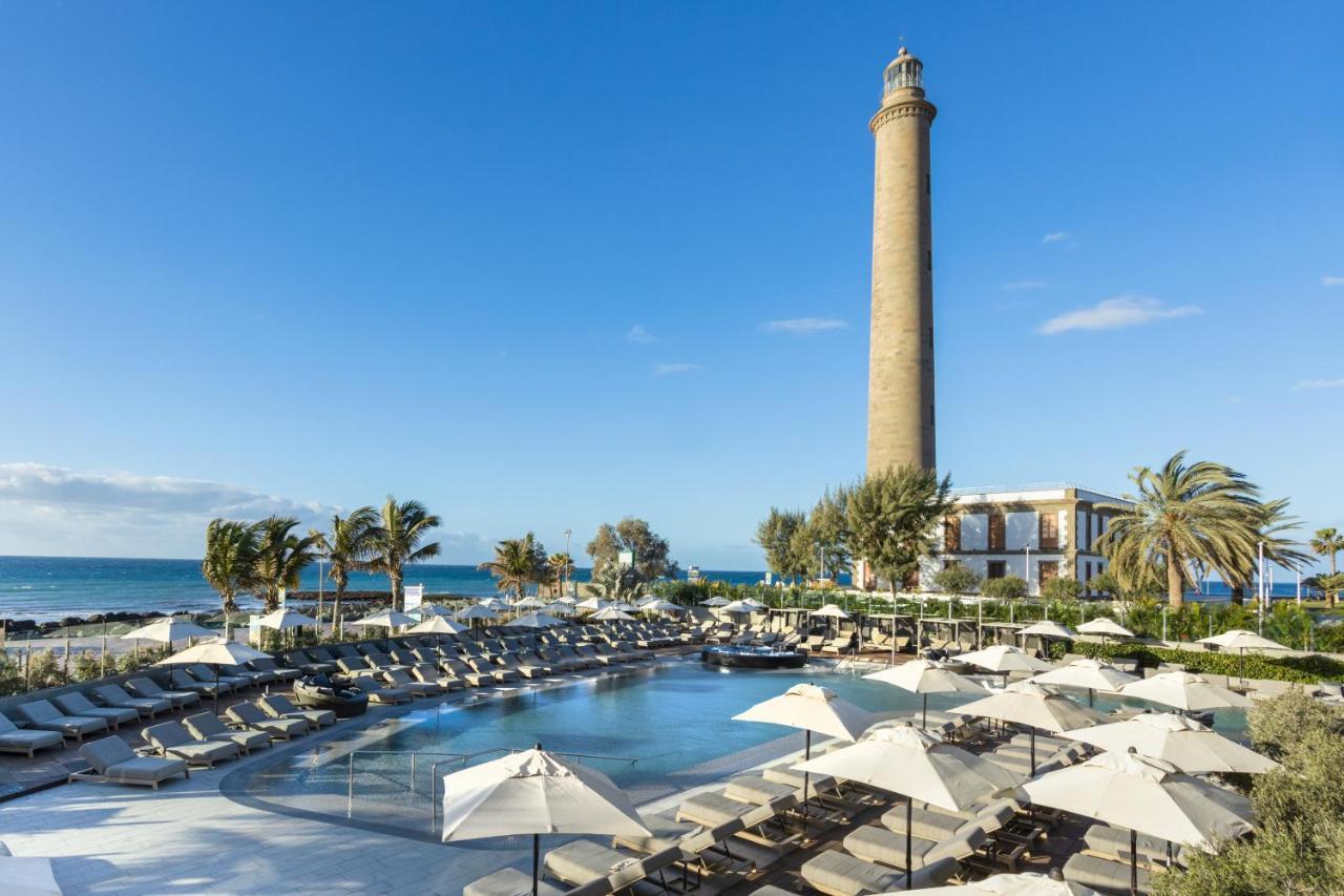 Faro, A Lopesan Collection - Adults Only Maspalomas