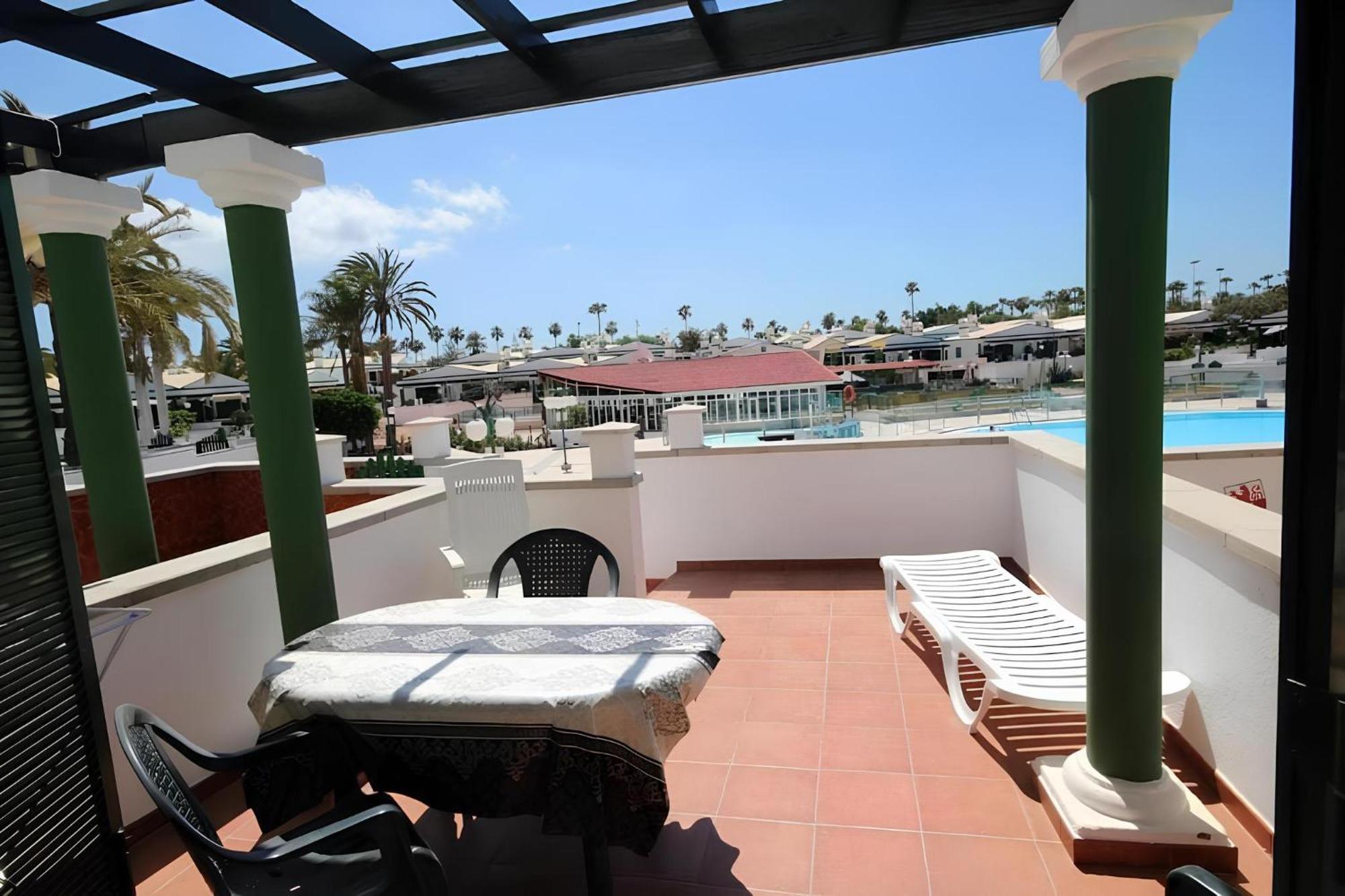 Holiday home En Complejo Tranquilo En Maspalomas (Gran Canaria)