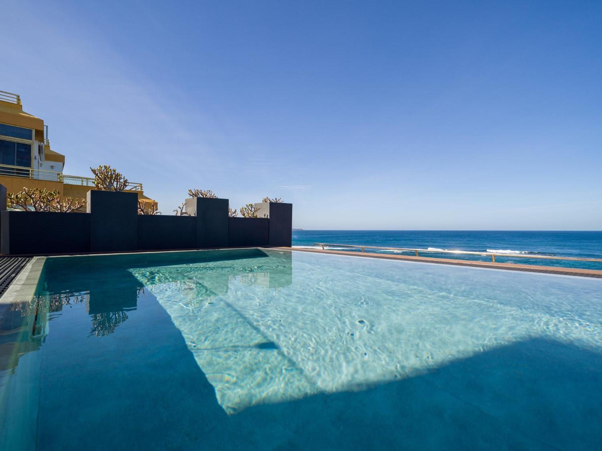 Sercotel Playa Canteras Las Palmas de Gran Canaria