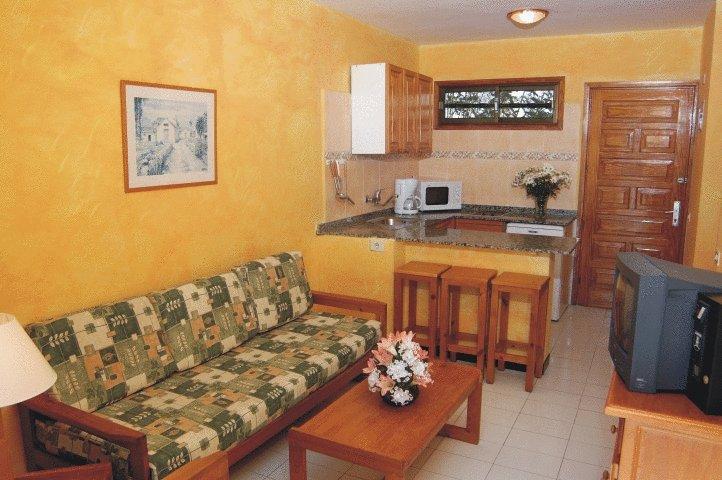 Apartment Arimar *