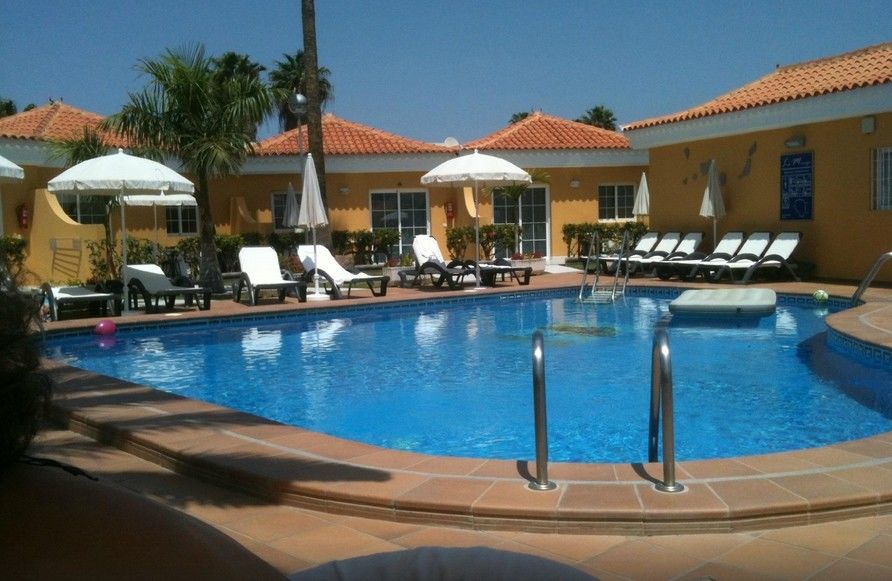 Hotel La Mirage
